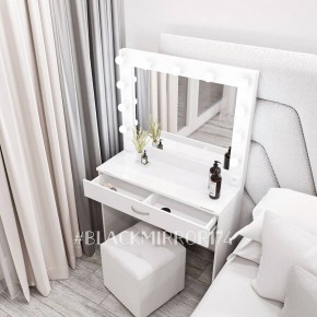 Гримерный стол ГС1Р100 в Александровском - alexsandrovskoe.mebel24.online | фото 4