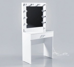 Гримерный стол ГС1Р80 в Александровском - alexsandrovskoe.mebel24.online | фото 2