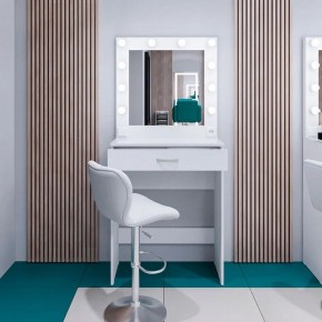 Гримерный стол ГС1РБ80 в Александровском - alexsandrovskoe.mebel24.online | фото 2