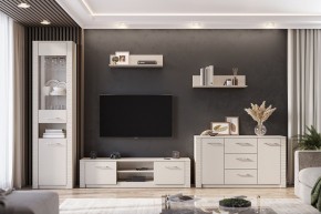КАЛИПСО Гостиная (Меланж) в Александровском - alexsandrovskoe.mebel24.online | фото 3