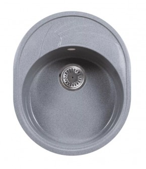 Каменная мойка ULSTONE U-320 (560х460) в Александровском - alexsandrovskoe.mebel24.online | фото 3