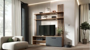 КАРОЛИНА Гостиная в Александровском - alexsandrovskoe.mebel24.online | фото
