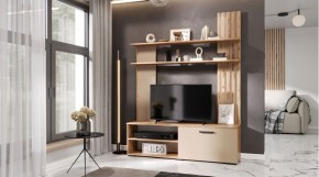КАРОЛИНА Гостиная в Александровском - alexsandrovskoe.mebel24.online | фото 2