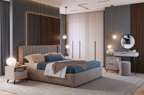 КАТРИН Спальный гарнитур К1 в Александровском - alexsandrovskoe.mebel24.online | фото