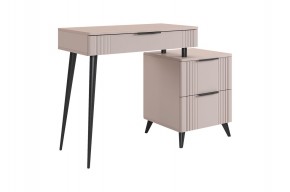 КАТРИН Стол туалетный в Александровском - alexsandrovskoe.mebel24.online | фото