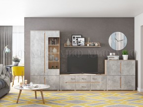 КИМ Тумба ТВ в Александровском - alexsandrovskoe.mebel24.online | фото 8