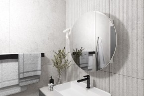 Кларити Шкаф зеркальный 16.312.04 в Александровском - alexsandrovskoe.mebel24.online | фото
