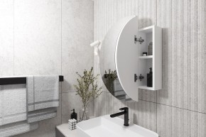 Кларити Шкаф зеркальный 16.312.04 в Александровском - alexsandrovskoe.mebel24.online | фото 3