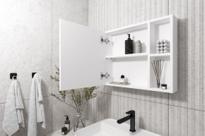 Кларити Шкаф зеркальный 16.312.07 в Александровском - alexsandrovskoe.mebel24.online | фото 2