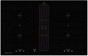 KMI 8500.0 SR Black Velvet в Александровском - alexsandrovskoe.mebel24.online | фото