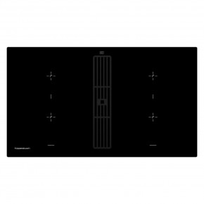KMI 9850.0 SR Black Velvet в Александровском - alexsandrovskoe.mebel24.online | фото