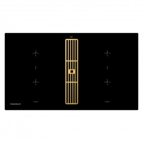 KMI 9850.0 SR Gold в Александровском - alexsandrovskoe.mebel24.online | фото