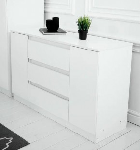 Комод 1200 Парус в Александровском - alexsandrovskoe.mebel24.online | фото 5