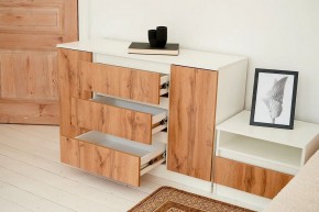 Комод 1200 Парус в Александровском - alexsandrovskoe.mebel24.online | фото 6