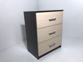 Комод 3 ящика в Александровском - alexsandrovskoe.mebel24.online | фото 3