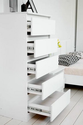 Комод 600 Парус в Александровском - alexsandrovskoe.mebel24.online | фото 3