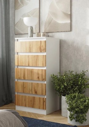 Комод 600 Парус в Александровском - alexsandrovskoe.mebel24.online | фото 4