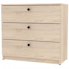 Комод Arvid K128 в Александровском - alexsandrovskoe.mebel24.online | фото