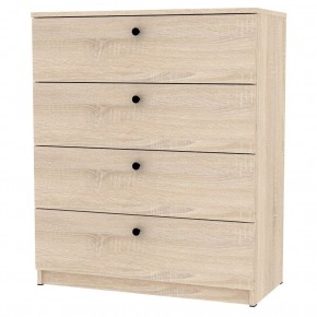 Комод Arvid K129 в Александровском - alexsandrovskoe.mebel24.online | фото 5