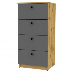 Комод Arvid K135 в Александровском - alexsandrovskoe.mebel24.online | фото 20