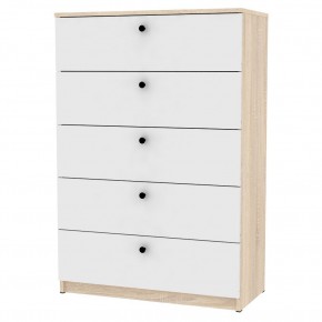 Комод Arvid K150 в Александровском - alexsandrovskoe.mebel24.online | фото 6