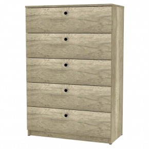 Комод Arvid K150 (ДКМ) в Александровском - alexsandrovskoe.mebel24.online | фото