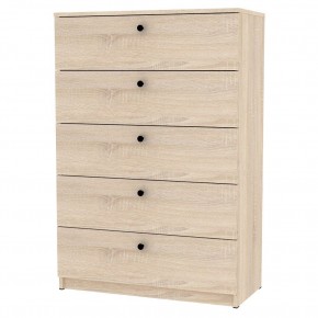 Комод Arvid K150 (ДСС) в Александровском - alexsandrovskoe.mebel24.online | фото