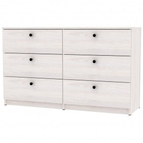 Комод Arvid K158 (ЯАС) в Александровском - alexsandrovskoe.mebel24.online | фото
