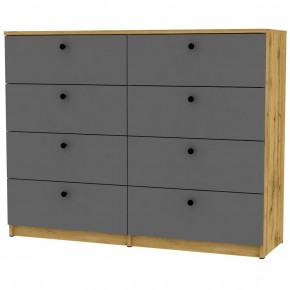 Комод Arvid K160 в Александровском - alexsandrovskoe.mebel24.online | фото 4