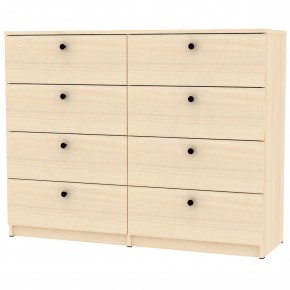 Комод Arvid K160 (ДМ) в Александровском - alexsandrovskoe.mebel24.online | фото