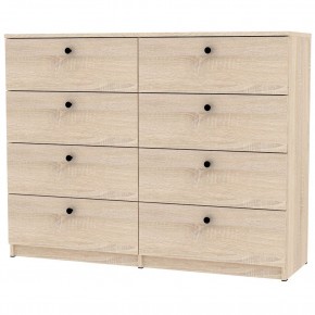 Комод Arvid K160 (ДСС) в Александровском - alexsandrovskoe.mebel24.online | фото