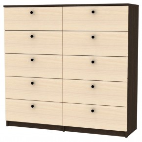 Комод Arvid K163 в Александровском - alexsandrovskoe.mebel24.online | фото 6