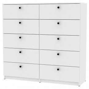 Комод Arvid K163 (ЯАС) в Александровском - alexsandrovskoe.mebel24.online | фото