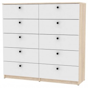 Комод Arvid K164 в Александровском - alexsandrovskoe.mebel24.online | фото 6