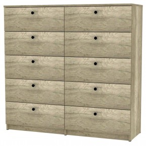 Комод Arvid K164 (ДКМ) в Александровском - alexsandrovskoe.mebel24.online | фото