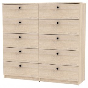 Комод Arvid K164 (ДСС) в Александровском - alexsandrovskoe.mebel24.online | фото
