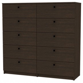Комод Arvid K164 (Венге) в Александровском - alexsandrovskoe.mebel24.online | фото