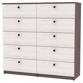 Комод Arvid K164 (ЯАТ-ЯАС) в Александровском - alexsandrovskoe.mebel24.online | фото