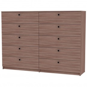 Комод Arvid K165 (ЯШТ) в Александровском - alexsandrovskoe.mebel24.online | фото