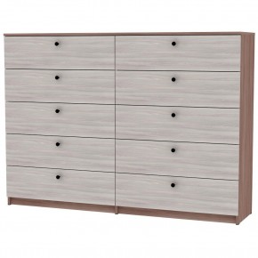 Комод Arvid K165 (ЯШТ-ЯШС) в Александровском - alexsandrovskoe.mebel24.online | фото