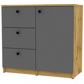 Комод Arvid K192 в Александровском - alexsandrovskoe.mebel24.online | фото 20