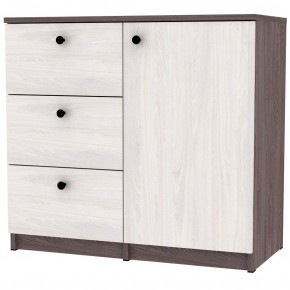 Комод Arvid K192 (ЯАТ-ЯАС) в Александровском - alexsandrovskoe.mebel24.online | фото