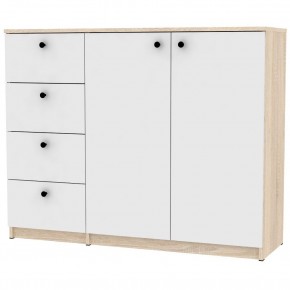 Комод Arvid K195 в Александровском - alexsandrovskoe.mebel24.online | фото 6