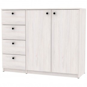 Комод Arvid K195 (ЯАС) в Александровском - alexsandrovskoe.mebel24.online | фото