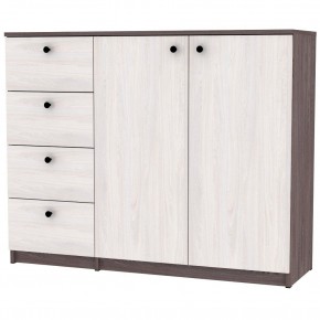 Комод Arvid K195 (ЯАТ-ЯАС) в Александровском - alexsandrovskoe.mebel24.online | фото