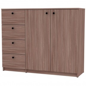 Комод Arvid K195 (ЯШТ) в Александровском - alexsandrovskoe.mebel24.online | фото