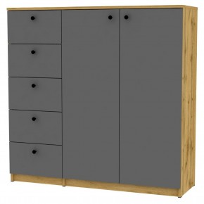 Комод Arvid K197 в Александровском - alexsandrovskoe.mebel24.online | фото 20