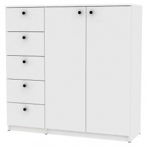 Комод Arvid K197 в Александровском - alexsandrovskoe.mebel24.online | фото 7