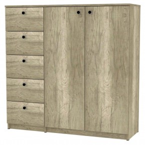 Комод Arvid K197 (ДКМ) в Александровском - alexsandrovskoe.mebel24.online | фото