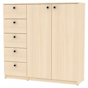Комод Arvid K197 (ДМ) в Александровском - alexsandrovskoe.mebel24.online | фото
